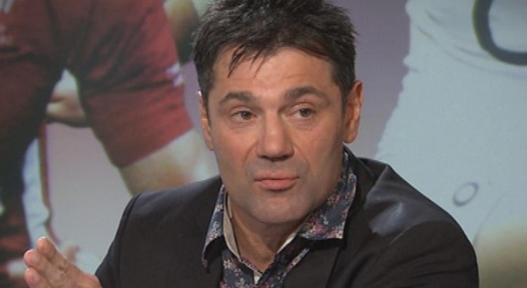 JB Lafond: “La Boucherie Ovalie ? Je ne les connais pas”