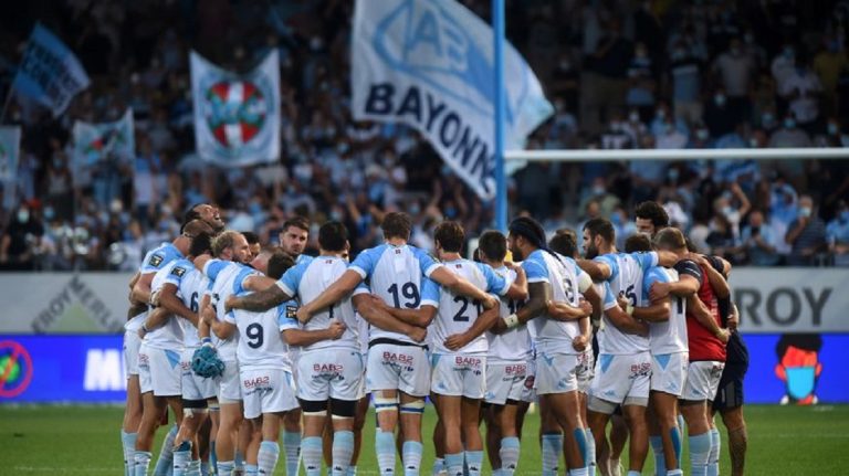 Bayonne n’a pas terminé son recrutement et cible deux postes en particulier !