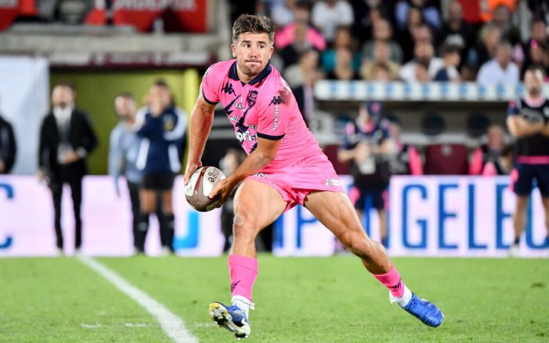 Le Stade Français va jouer sa survie lors des deux prochaines journées