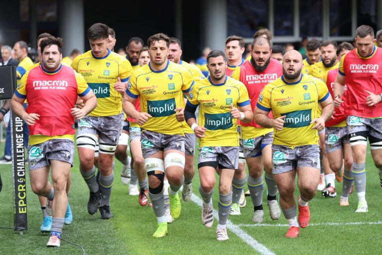 Clermont va récupérer du lourd pour sa fin de saison !