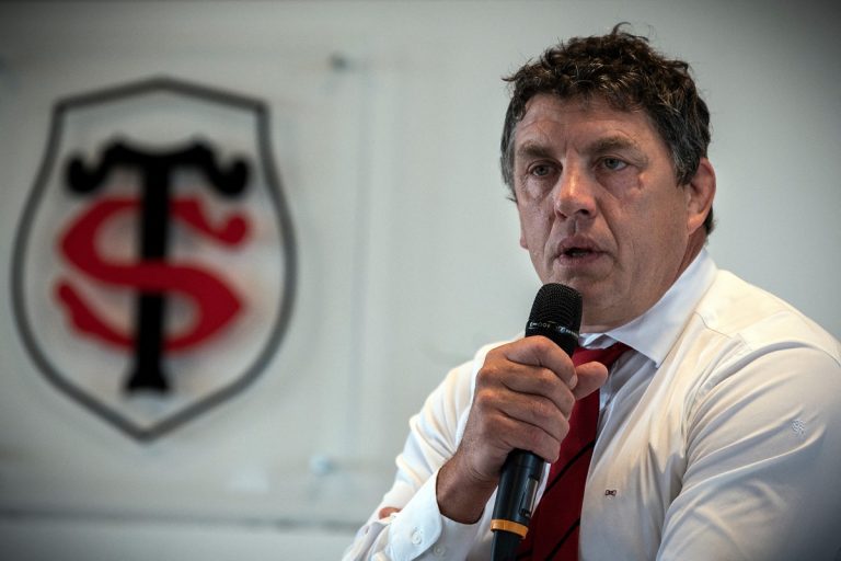Bloqué, le Stade-Toulousain ne peut pas recruter de joker médical