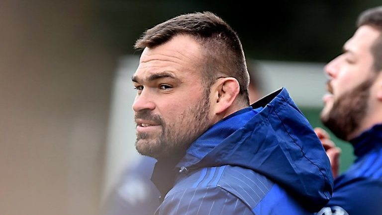 On sait pourquoi l’USAP a décidé de recruter Nicolas Mas
