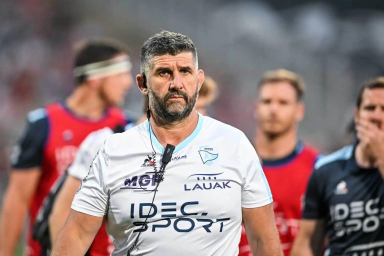 Bayonne ne se cache plus et annonce son objectif pour la fin de saison !