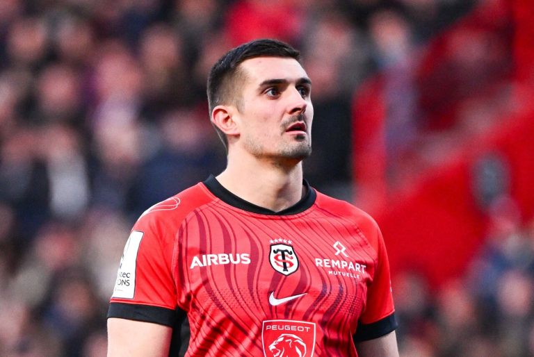 Plusieurs internationaux Français en lice pour le titre de meilleur joueur de la Champions Cup !