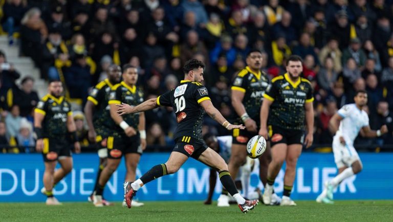 Après sa victoire contre Bayonne, le Stade Rochelais peut-il faire une remontada ?