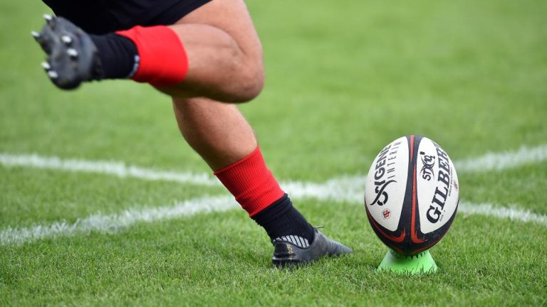 Plusieurs matches de rugby reportés en raison du décès du Pape François