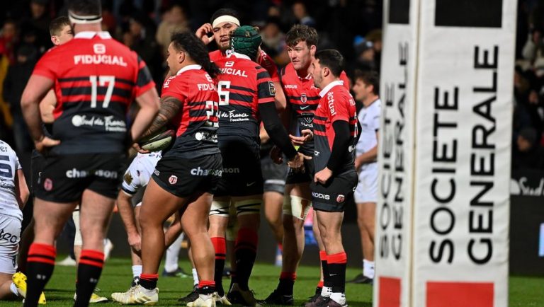 Cet entraîneur du Top 14 qui remercie Toulouse : “J’ai appris beaucoup de choses contre Toulouse”