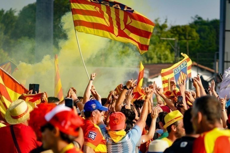 L’USAP n’a pas terminé son recrutement